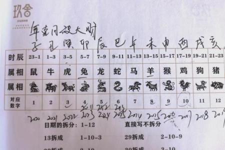 使用八字手机排盘，快速解析你的命理秘密