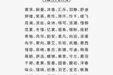 如何为你的商品起个让人一眼记住的名字？