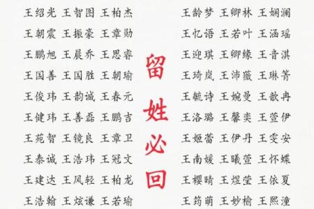 起名预测：名字如何影响人生走向？