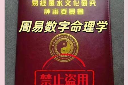 数字命理中的深层意义，如何改变你的命运