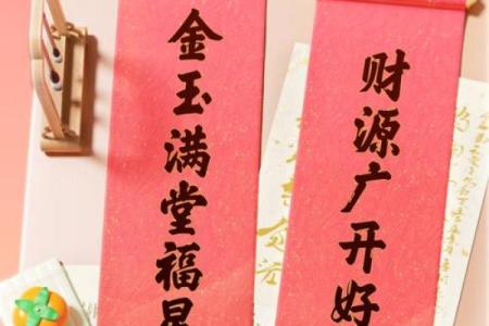 二十四日生辰喜，金玉满堂好运来