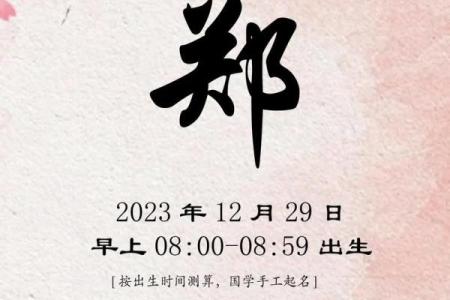郑姓起名大全：如何给郑姓宝宝起个既有寓意又响亮的名字