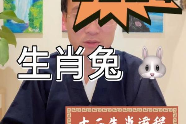 兔年宝宝，揭秘你的生肖命运