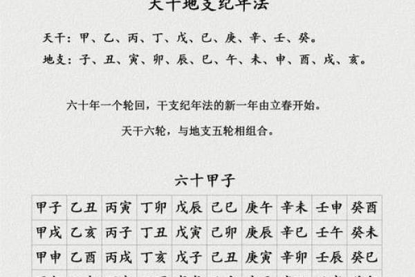 午的天干揭示的五行法则，改变你的人生轨迹