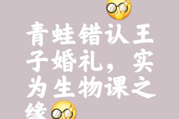 青蛙面相：揭秘命运转折点