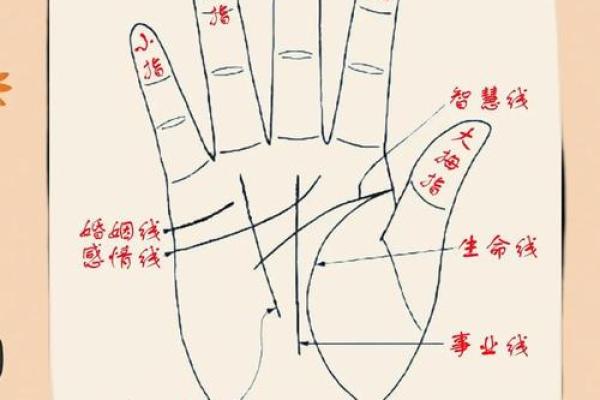 揭秘手相奥秘：手指向后弯曲竟预示着什么？