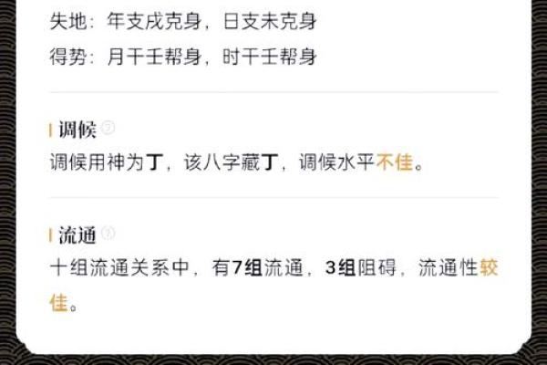 探索八字加一笔，掌握命运的秘诀