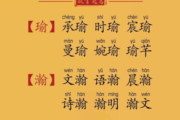宝宝吉祥起名秘籍大全