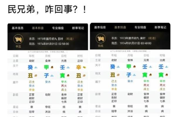 揭秘女命怀双胞胎，八字如何影响家庭生活与事业