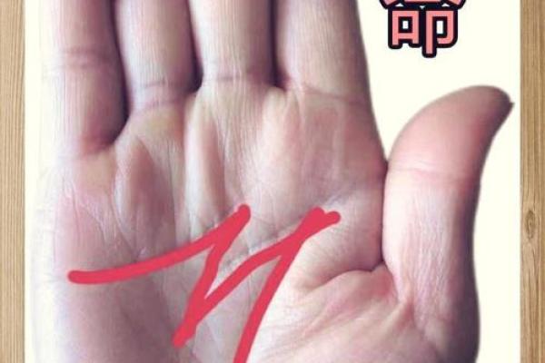 揭秘劳碌命手相你手上藏着辛勤的秘密吗？