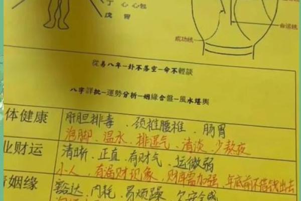 揭秘手相奥秘：掌握这一招，轻松预测长寿人生