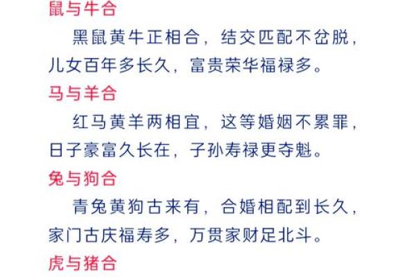 兔猴配对：天生一对的缘分揭秘