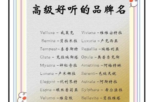 运输公司起名技巧，轻松吸引客户眼球