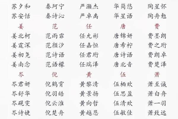 以龙字起名的独特魅力，给孩子取名的最佳选择