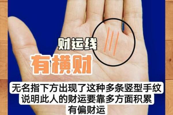 手相揭秘：揭秘明星般演技的神奇手相特征