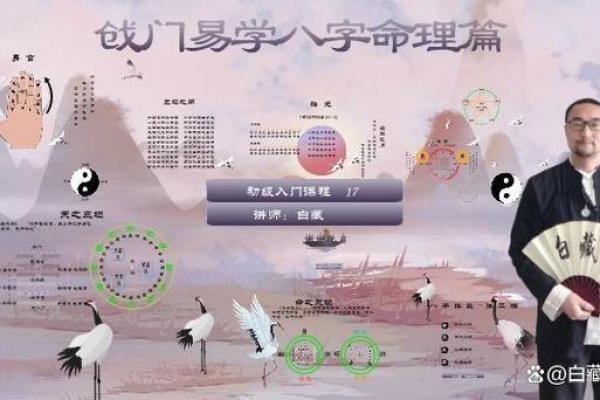 通过四柱排盘打个数字，揭开命运的神秘面纱