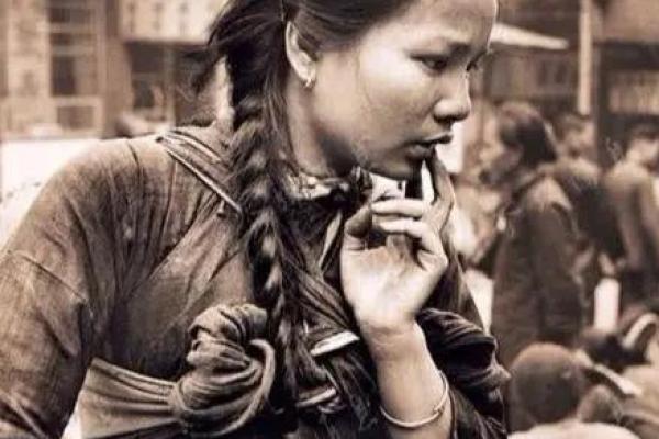 溥仪面相揭秘：帝王之相竟有如此神秘魅力