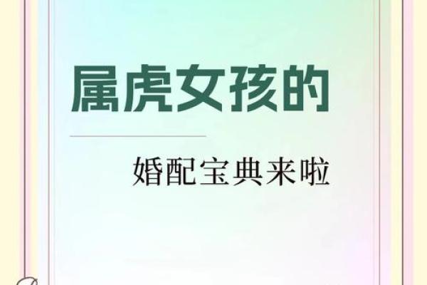 虎虎同心：属虎搭配指南，揭秘最佳伴侣法则
