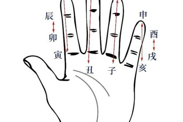 天干合地支不合的真相：你忽视的命理秘密
