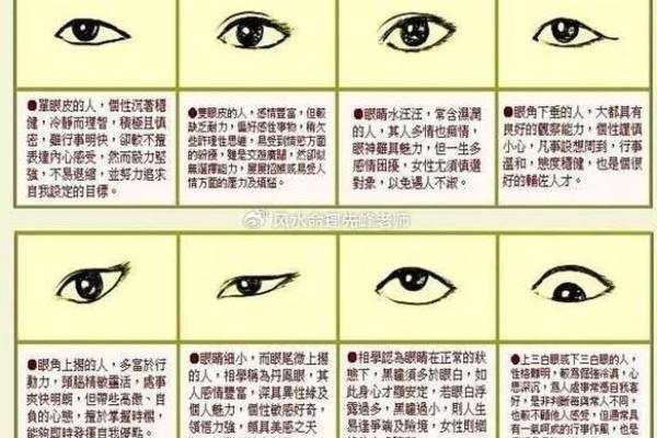 面相揭秘：三根有肉痣，财运亨通的神奇征兆