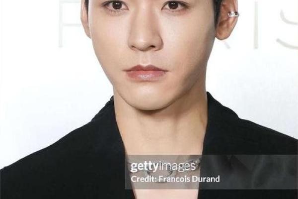 痣是男星秘密武器，解锁明星们的独特气质密码