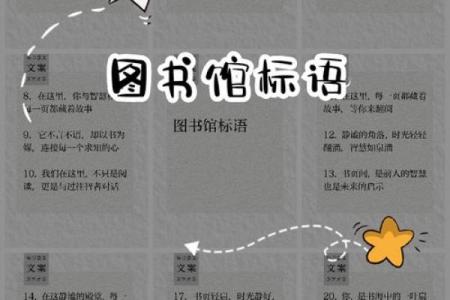 打破传统！新颖又吸引人的图书馆命名灵感