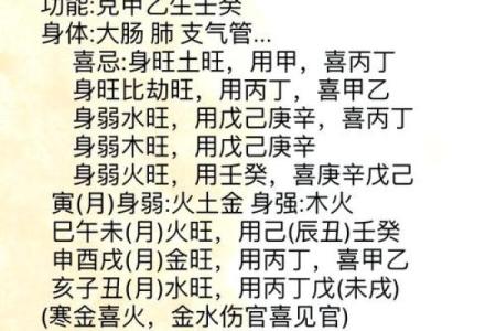 天干伤官正官正印组合如何影响命运
