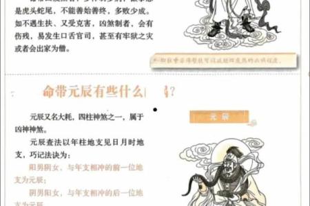 八字神煞全排盘详解：精准分析命运中的关键因素