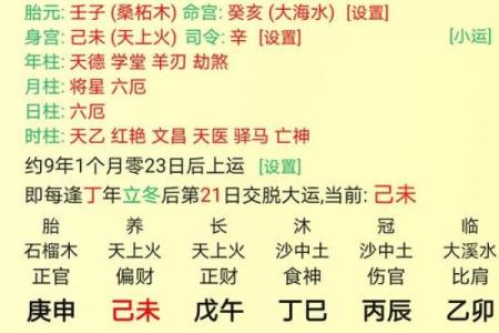 命理吧深度解析：你真的了解自己的八字吗？