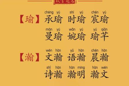 宝宝吉祥起名秘籍大全