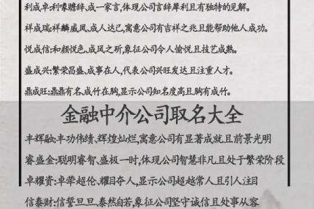 找到专业安起名公司，轻松为孩子取个好名字