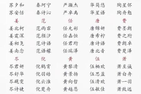 以龙字起名的独特魅力，给孩子取名的最佳选择