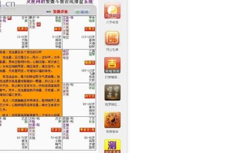 一键掌握紫微斗数排盘，免费下载精准排盘工具