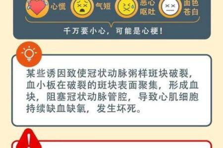 命理中的健康密码：预防疾病从了解自己开始