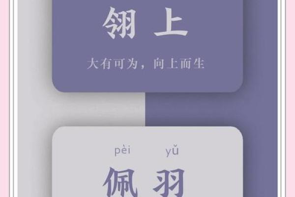 鸿字公司起名宝典