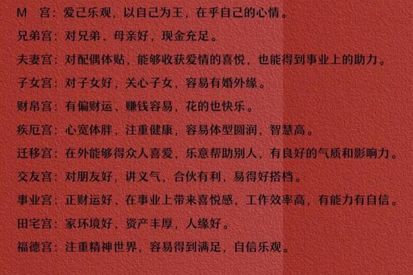 想知道自己未来？试试紫微斗数在线排盘的神奇力量