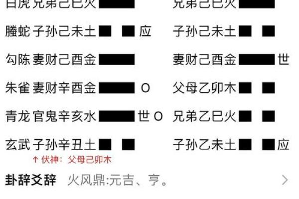 如何通过六神排盘预测未来趋势？