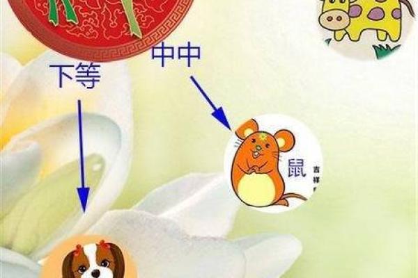 属相姻缘指南：速来查看你的完美伴侣
