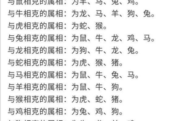 属相姻缘指南：速来查看你的完美伴侣