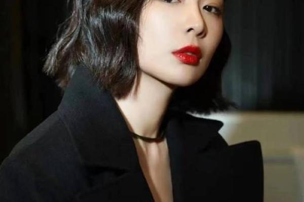 桃花痣女主，她的魅力让人无法抗拒