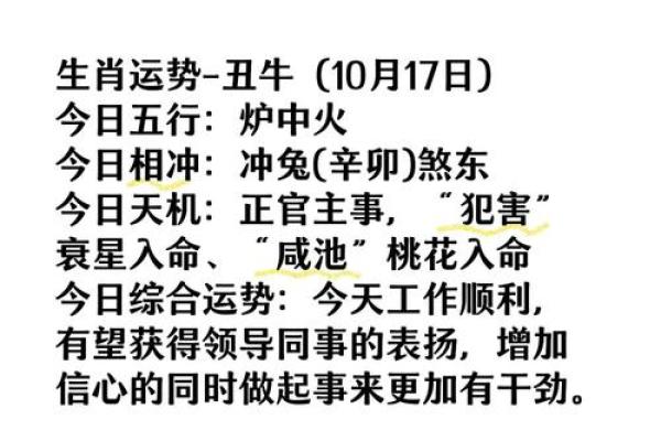 属牛人的五行是什么命？揭秘牛年运势大揭秘
