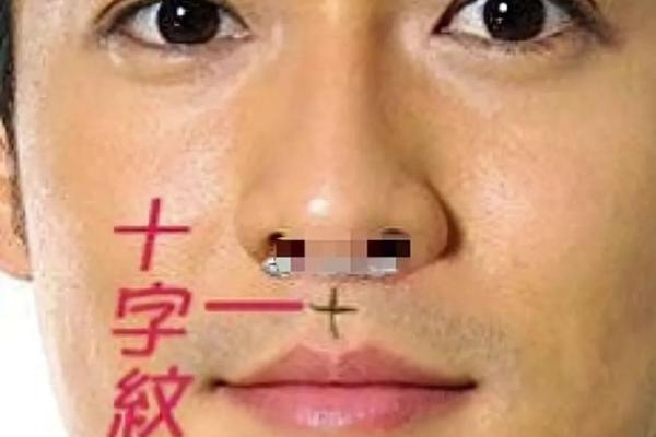 面相解读：揭秘漂泊不定的命运之谜