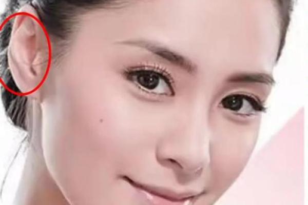 丑男俊女面相揭秘：揭秘面相背后的秘密