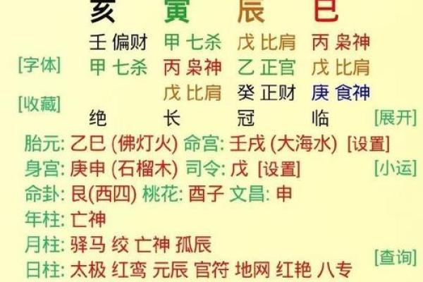 公司八字起名秘籍，助力生意蒸蒸日上
