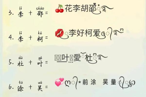 邵氏起名技巧揭秘：让名字成为成功的起点