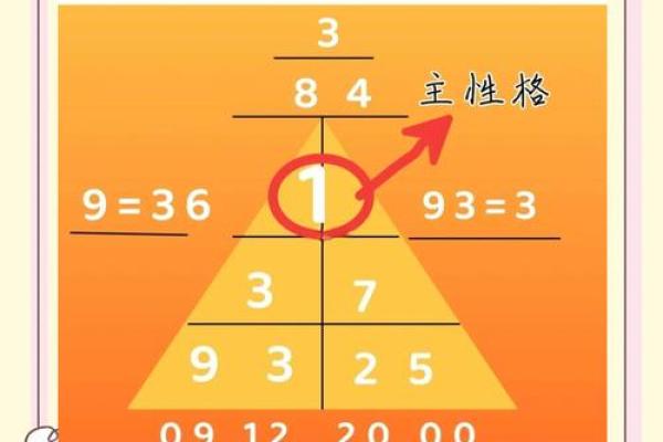 揭秘至阳命格：揭秘你的人生巅峰密码