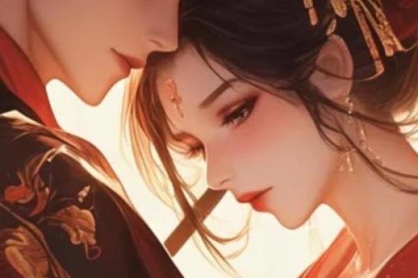 红妆艳遇，绝配风情