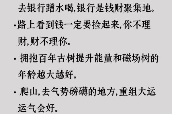 揭秘面相H：财运亨通、事业辉煌的秘诀