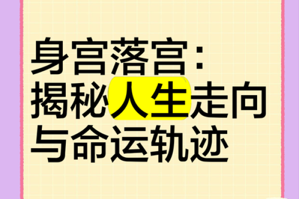 李铁笔命理书：揭秘人生命运的神奇密码