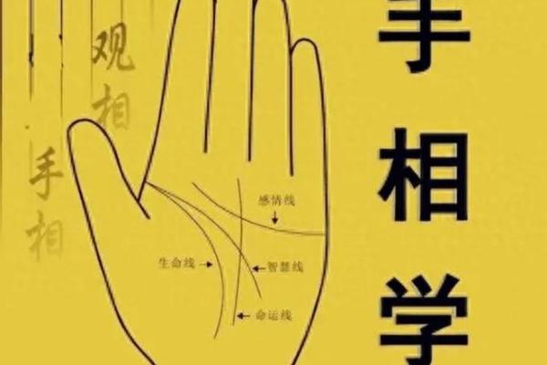 手指翘起竟暗藏大秘密，手相解读你的财运、健康